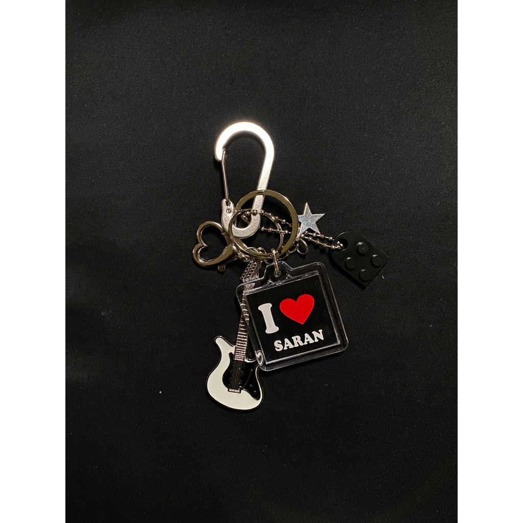 Carabiner SARAN สุดเท่