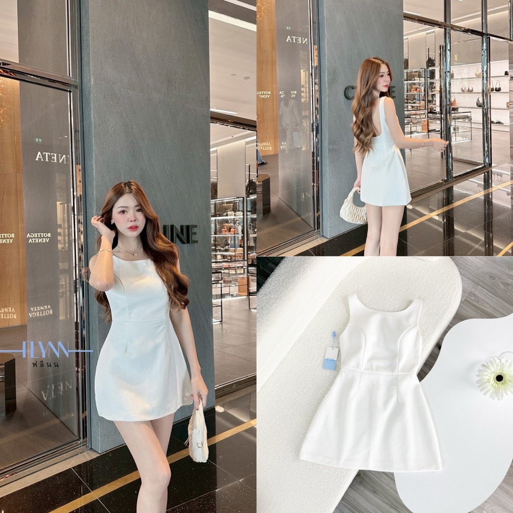 Tnclub    (Tag):FLYNN- ฟลินน‘ 💙