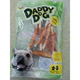 ไก่พันนมนิ่ม จำนวน 6แท่ง