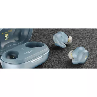 [ประกันศูนย์ไทย] TOZO Golden X1 Hybrid Drivers หูฟังบลูทูธ In-Ear (DD+BA) 6 Mics Hybrid ANC & ENC IPX6 BT 5.3