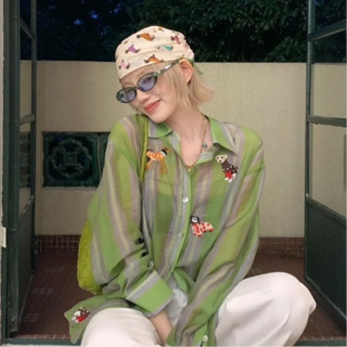 Dachshund Parade ผ้าพันคอ ผ้าโพกหัวลายขบวนพาเหรดดัชชุน ผ้าco…