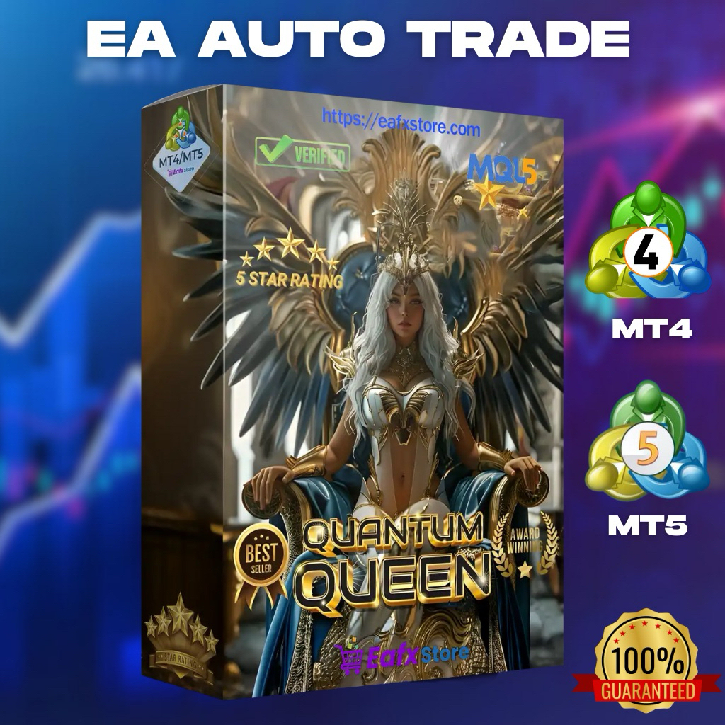 EA AutoTrade(โปรแกรมเทรดอัตโนมัติ) (XAUUSD)