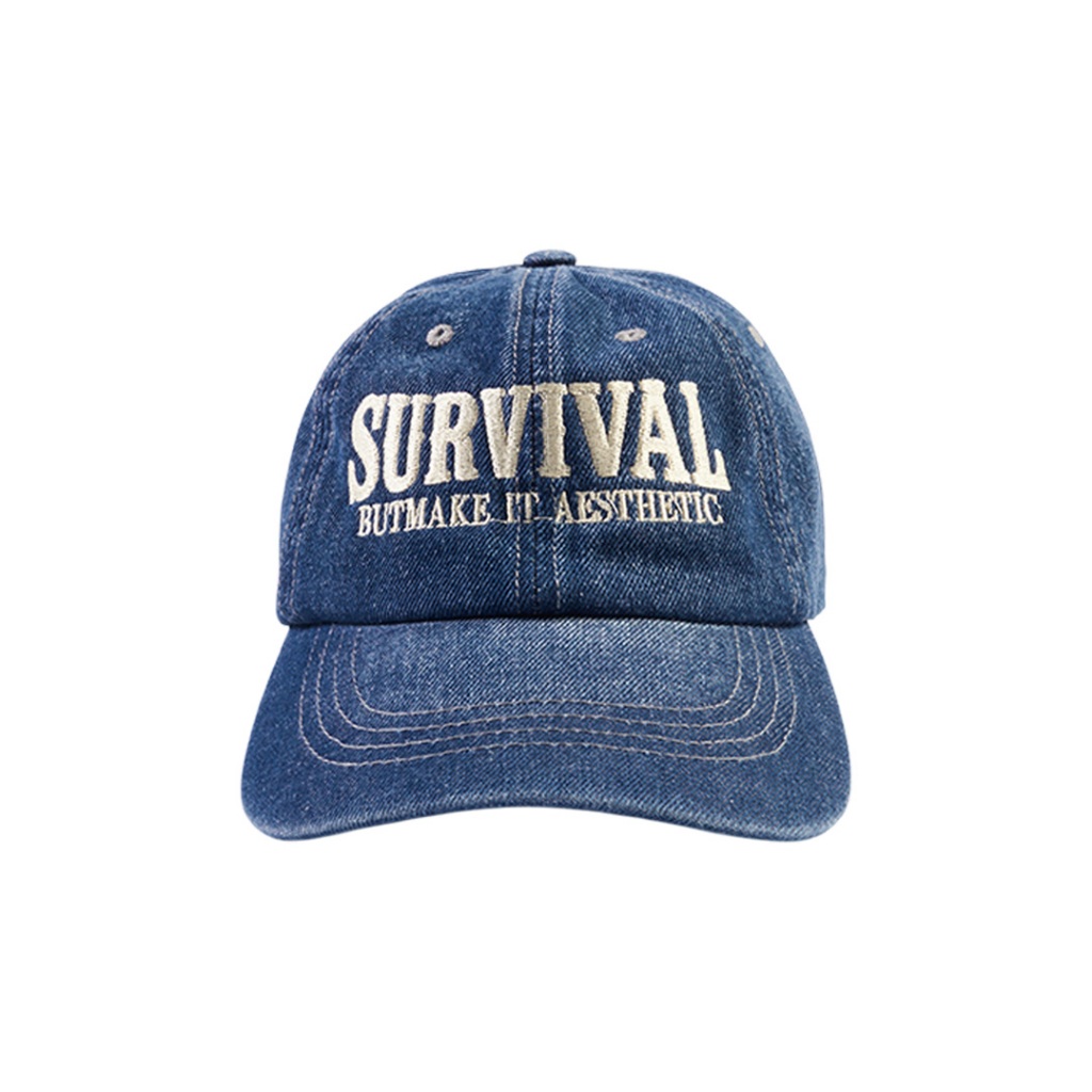 FRANK! Howdy Survival Cap