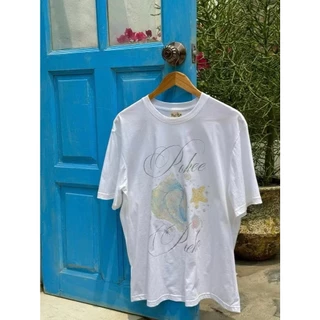 POKEE | OVERSIZE TEE (4 colors)