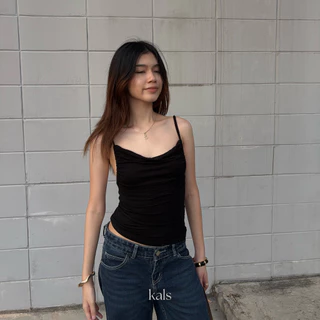[New] Kals - Aya Tank Top