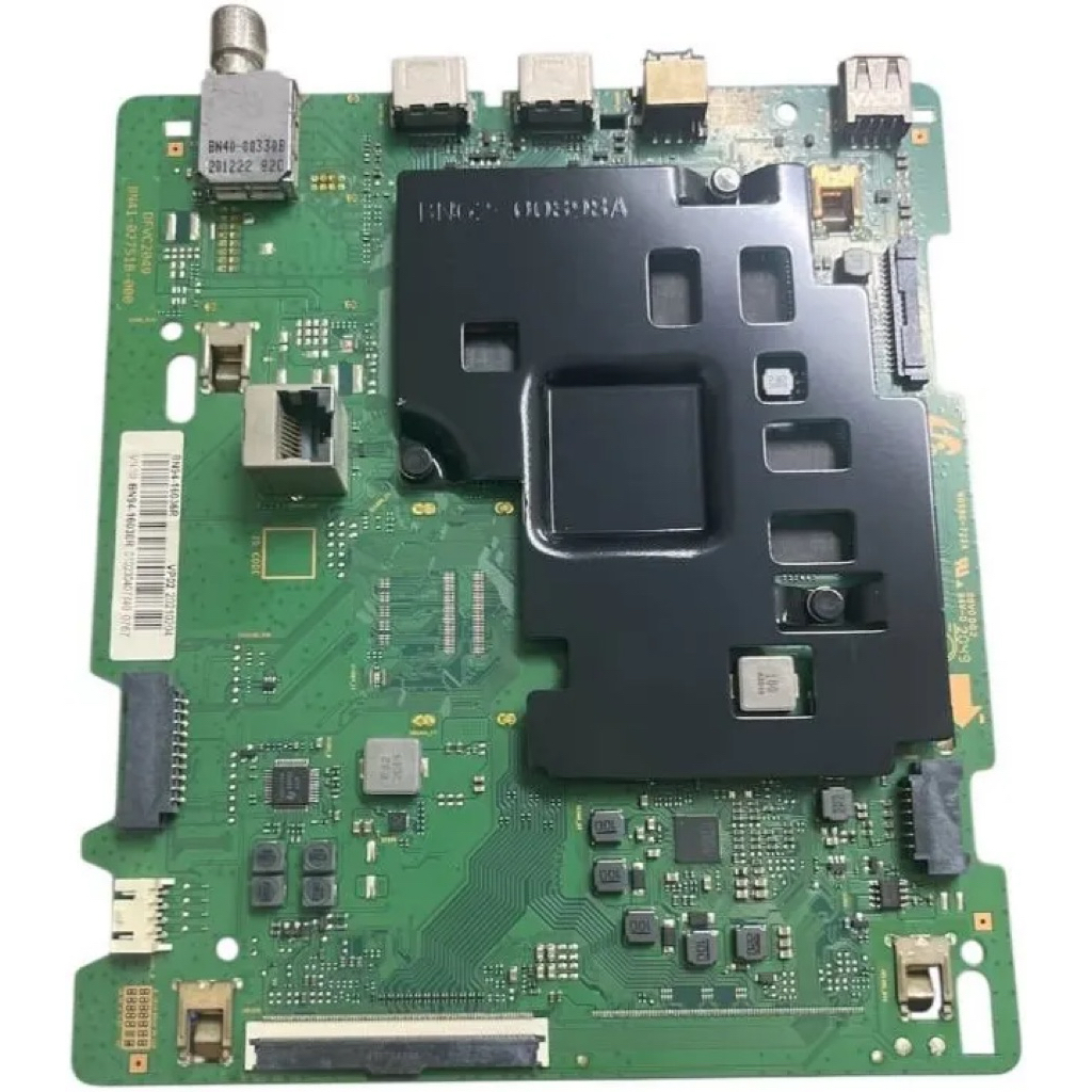 BN94‑15314U เมนบอร์ด Samsung UA43TU7000KXXT แท้ มือสอง ถอดจากเครื่อง ทดสอบแล้ว รับประกัน 15 วัน