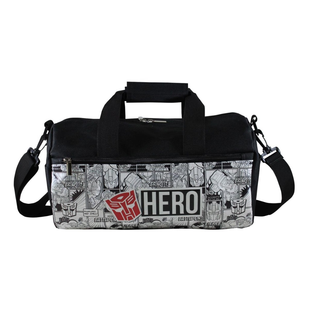 TRANSFORMERS Shoulder bag TFM41 272