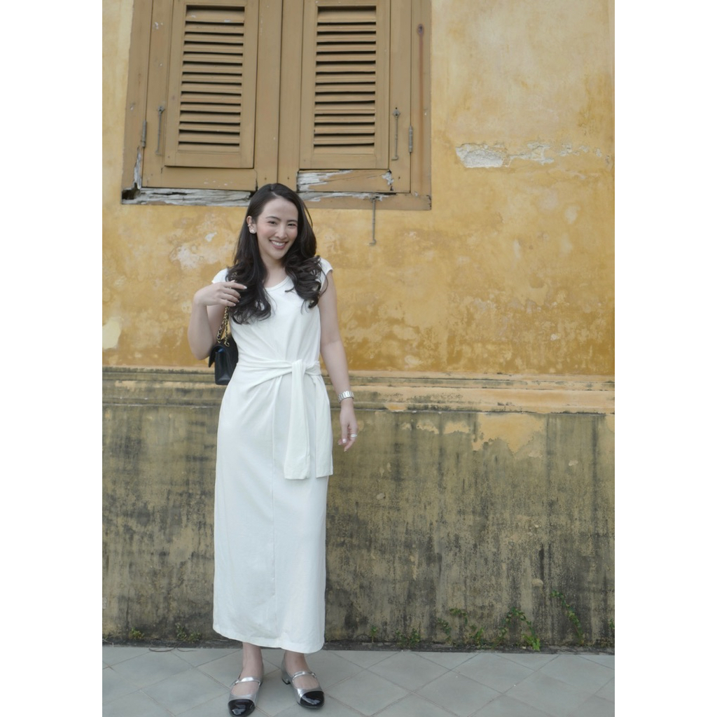 #BJcottonUDress240540