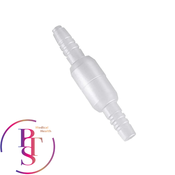 Oxygen Tubing Swivel Connector ตัวต่อสายออกซิเจน
