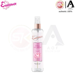 Eversense Chic Moist Cologne เอเวอร์เซ้นส์ ชิค มอยซ์ โคโลญ 100 มล.