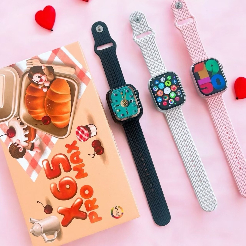 X65 PRO MAX ใหม่ล่าสุด 2025 รุ่นครัวซอง หน้าจอ SUPER AMOLED แถม สาย เคส ฟิล์ม