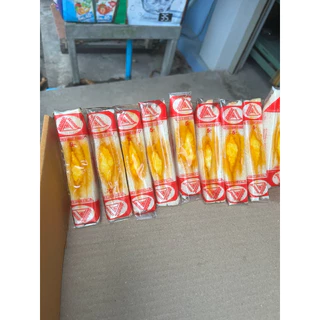 แซนวิชโบราณ สดใหม่ 1 แพ็คมี 10ชิ้น แอลเอเบอเกอรี่