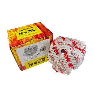 เสื้อสูบ NEWWEST/RHINOMEC/ODII/SETALL/PRECISION แท้ลิขสิทธิ์ เลื่อยยนต์MS381