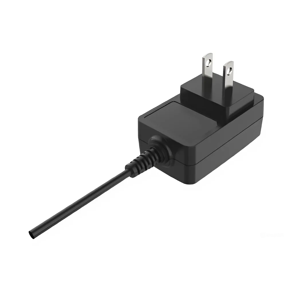 UNV  Adapter PWR-DC1201B-US 12V1A / อะแดปเตอร์ UNV สำหรับกล้องวงจรปิด