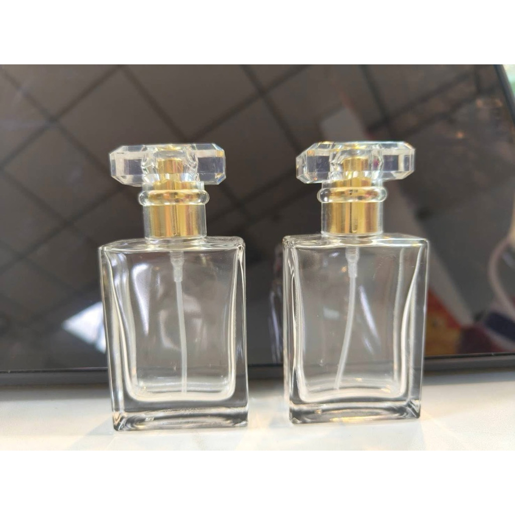 ขวดน้ำหอม ขนาด 30 ml.