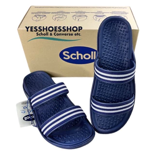 รองเท้า Scholl รุ่น Sand4 (610) รองเท้าสกอล์ล สินค้าลิขสิทธิ์แท้ สำหรับผู้หญิง