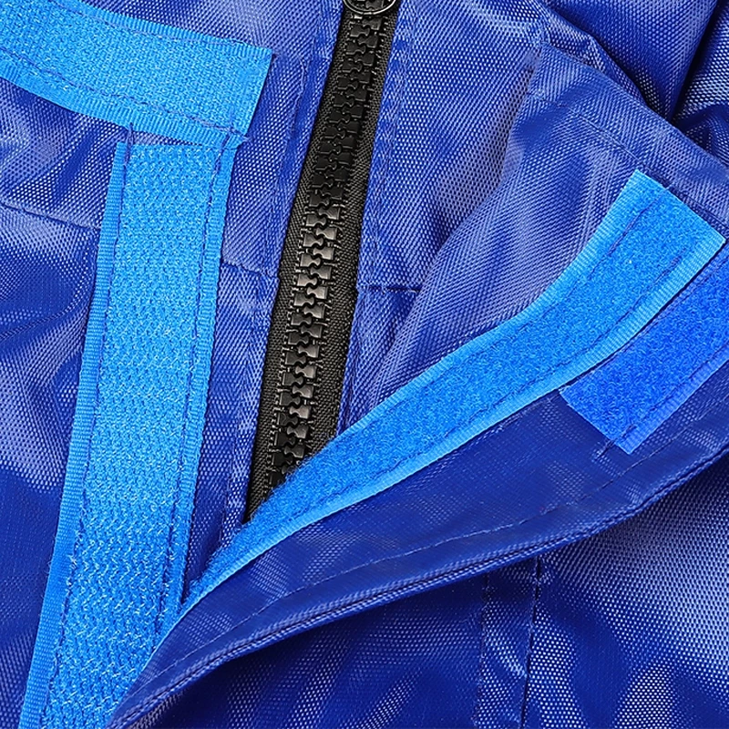 ATAKA R03 ชุดเสื้อกันฝนพร้อมกางเกง S-10XL thumbnail 7