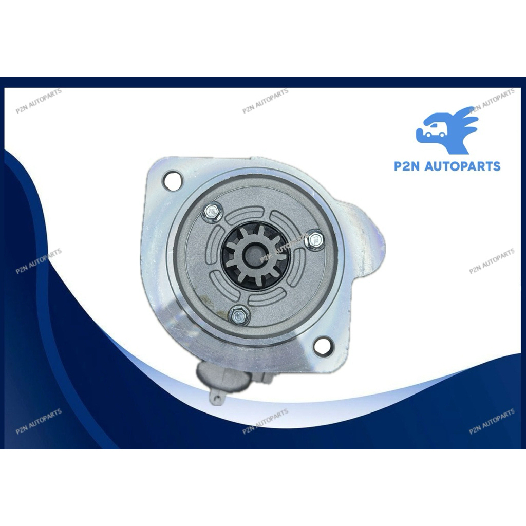 ไดสตาร์ท Nissan Frontier 9T. 35MM. 12V. ใหม่