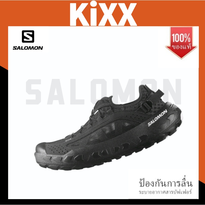 〈การันตีของแท้ 100%〉SALOMON  SOLAMPHIBIAN  478148