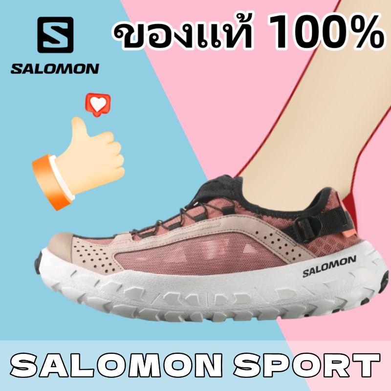 【ของแท้ 100%】SALOMON  SOLAMPHIBIAN  479428