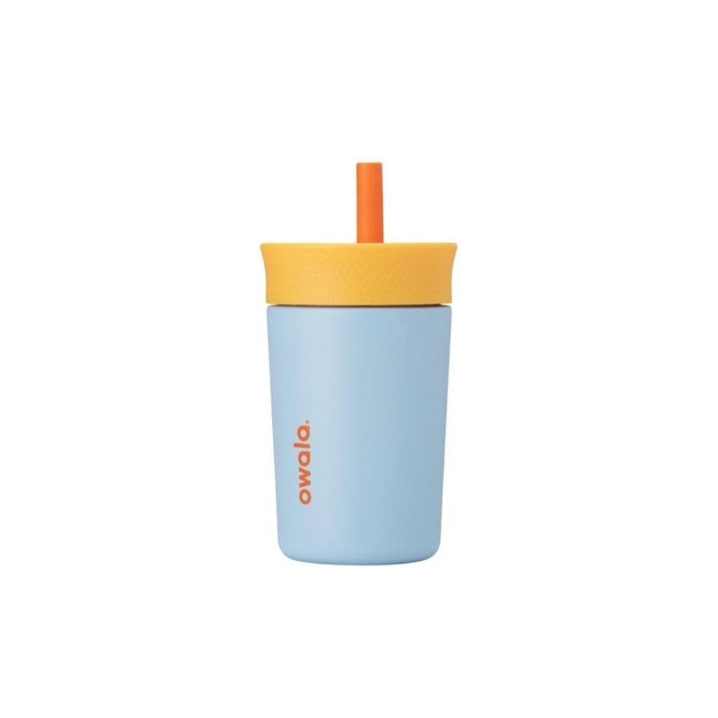 Kids' Tumbler Stainless Steel 12oz
