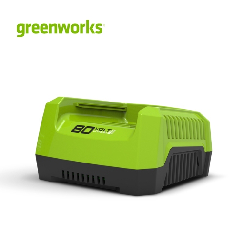Greenworks แท่นชาร์จ ขนาด 80V (2902507)