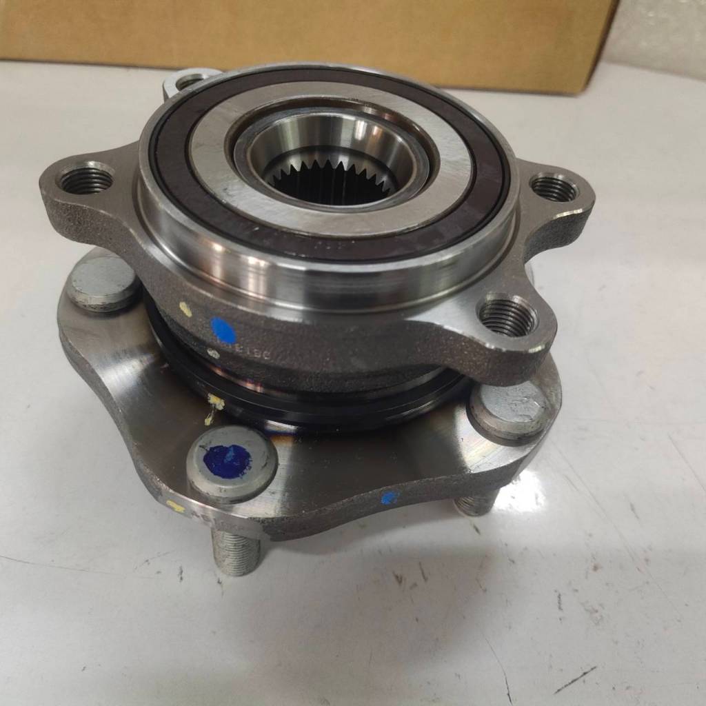 ชุดดุมล้อหน้า   แท้นิสสัน X-TRAIL เอ็กซ์เทรลT32T,MR20DD+QR25DE 1ชิ้น  402024BA0A