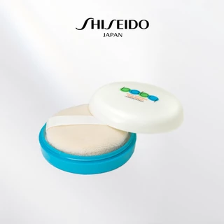 SHISEIDO เบบี้ พาวเดอร์ เพรสส์ (50 กรัม) [By SHISEIDO JAPAN Group Store]