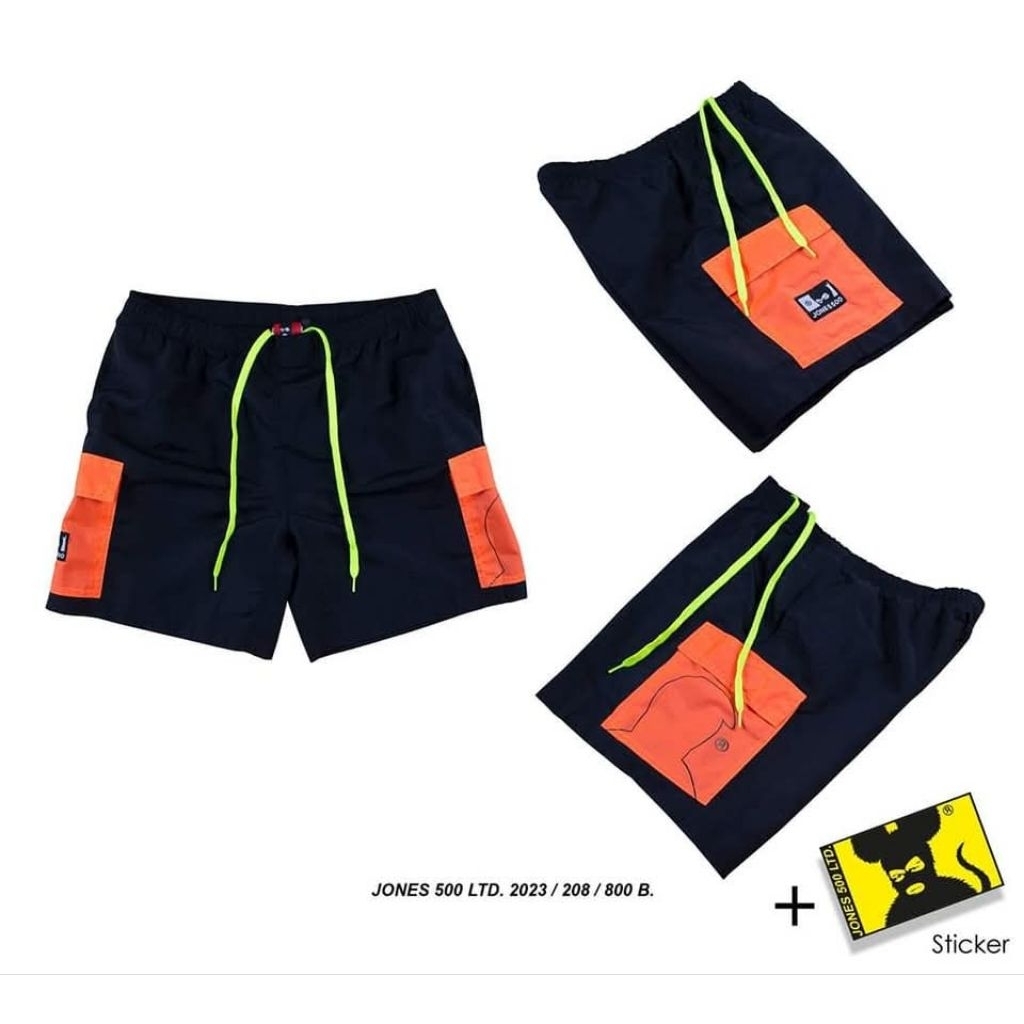 2023 กางเกง Jone $ 500