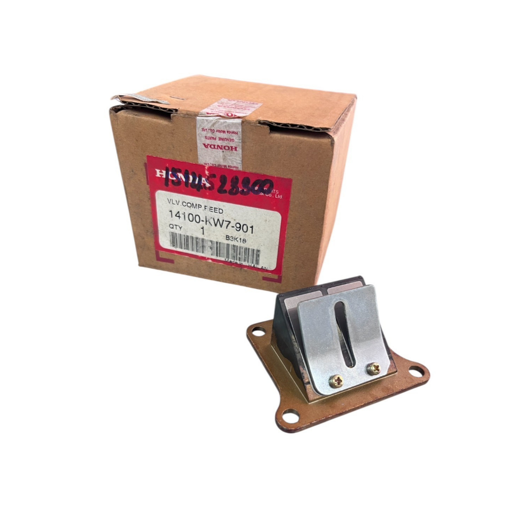 ชุดรีดวาล์ว 14100-KW7-901