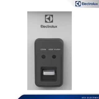 Electrolux หม้อหุงข้าว ความจุ 1.8 ลิตร รุ่น E2RC1-320W
