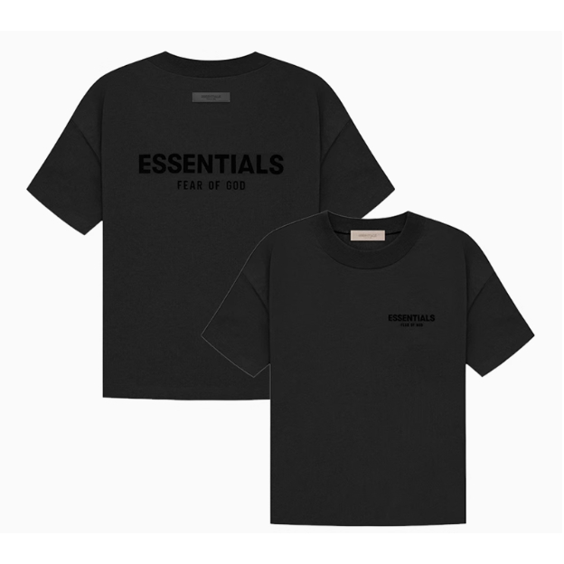 THE ESSENTAILS FEAR OF GOD
