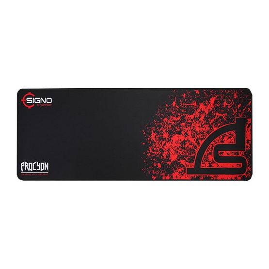 MOUSE MAT SIGNO E-Sport SIGNO E-Sport MT-312S