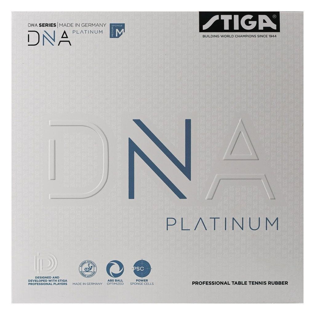 ยางปิงปอง รุ่น Dna Platinum