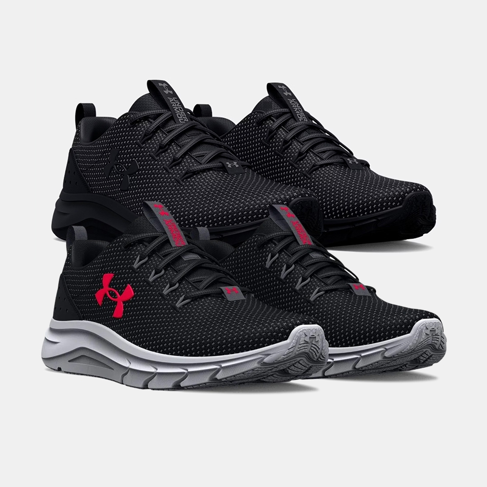 UNDER ARMOUR รองเท้ากีฬาลำลอง ผู้ใหญ่ รุ่น UA Phade RN 2 /3024880 (002)