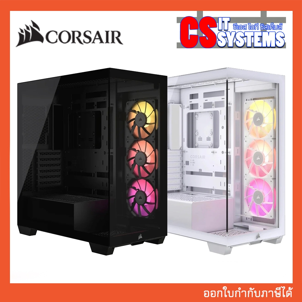 CASE CORSAIR 3500X ARGB