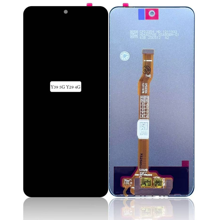 หน้าจอ Lcd vivo Y29 4G/Y39 5G  จอ+ทัช LCD จอพร้อมทัชสกรีน ออปโป้ จอ  vivo Y29 4G/Y39 5G