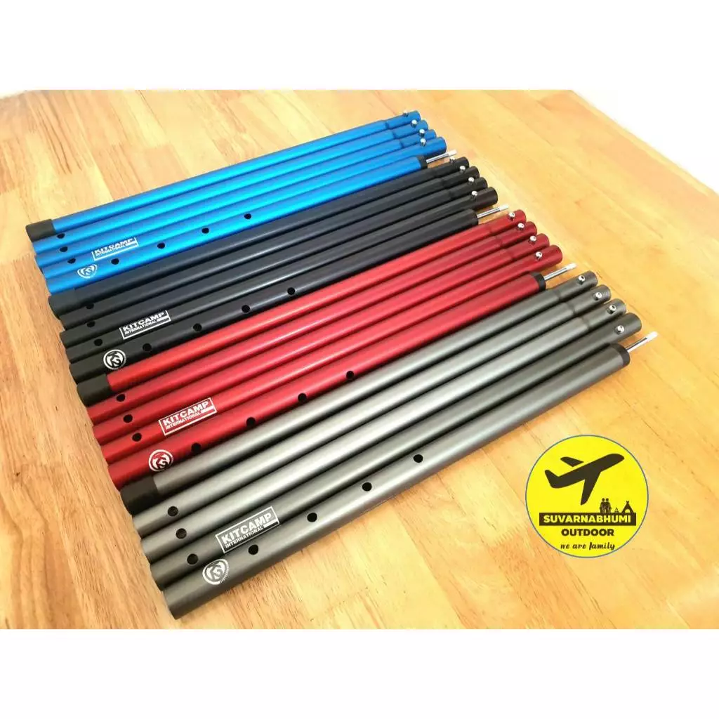 เสากางทาร์ป K2 Extreme Pole thumbnail 4