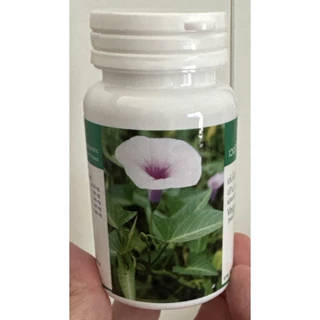 ยันฮีเวจจี้ ไฟเบอร์ ไดเอ็ท 100's/ ขวด สูตรลิขสิทธิ์ของรพ.ยันฮี ของแท้ 100%