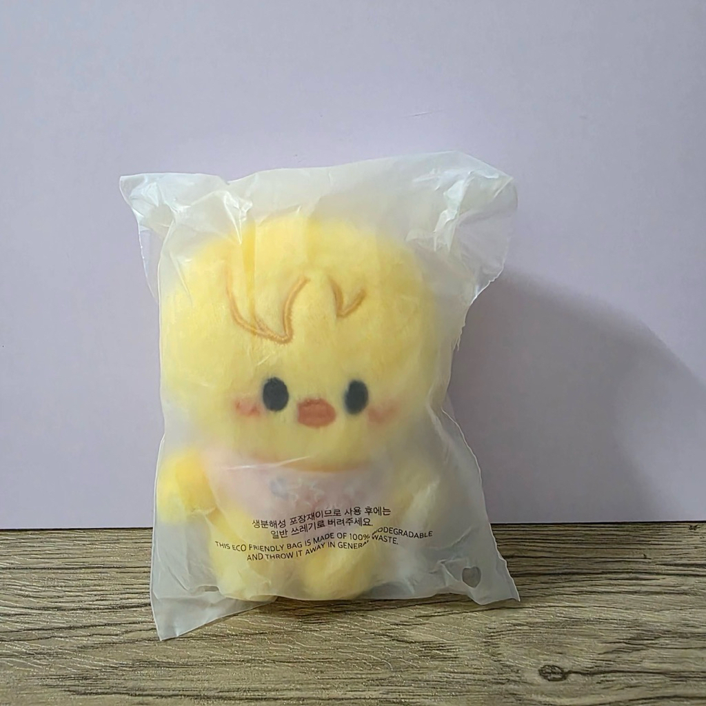 SKZOO Plush ขนาด 10 ซม