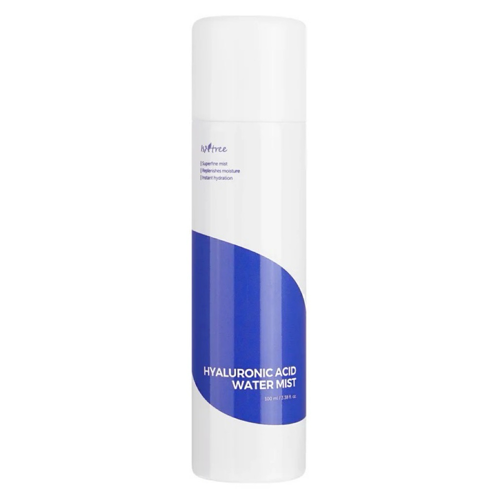 ISNTREE Hyaluronic Acid Water Mist 100ml