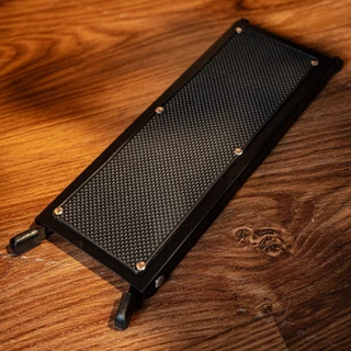 Paramount JYC-J-Q3 ที่วางเท้ากีตาร์ (แท่นวางเท้ากีตาร์คลาสสิค, Guitar Foot Stool)