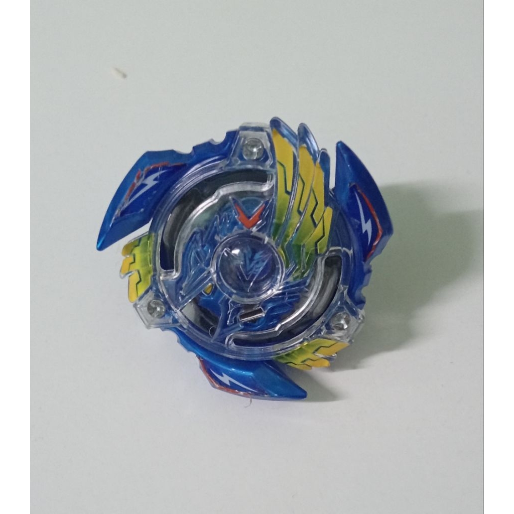 Victory valkyrie  Beyblade burst เบย์เบลดของแท้✅ มือสอง