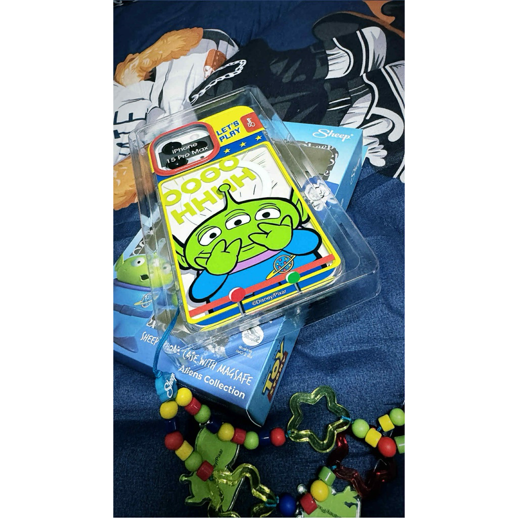 case applesheep 15promax