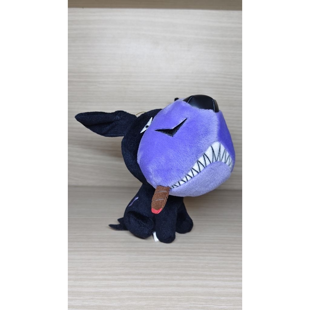ตุ๊กตาน้องหมา Fortune Dogs Artlist International Don Corocorone Plush Soft Toy Japan 6" Anime