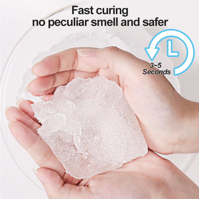 ถุงปัสสาวะ แบบพกพา ความจุ 700cc ถุงฉี่เจล ใช้ได้ทั้งผู้หญิงและผู้ชาย เหมาะสำหรับกลางแจ้งและการจราจรติดขัด - รูปที่ 6