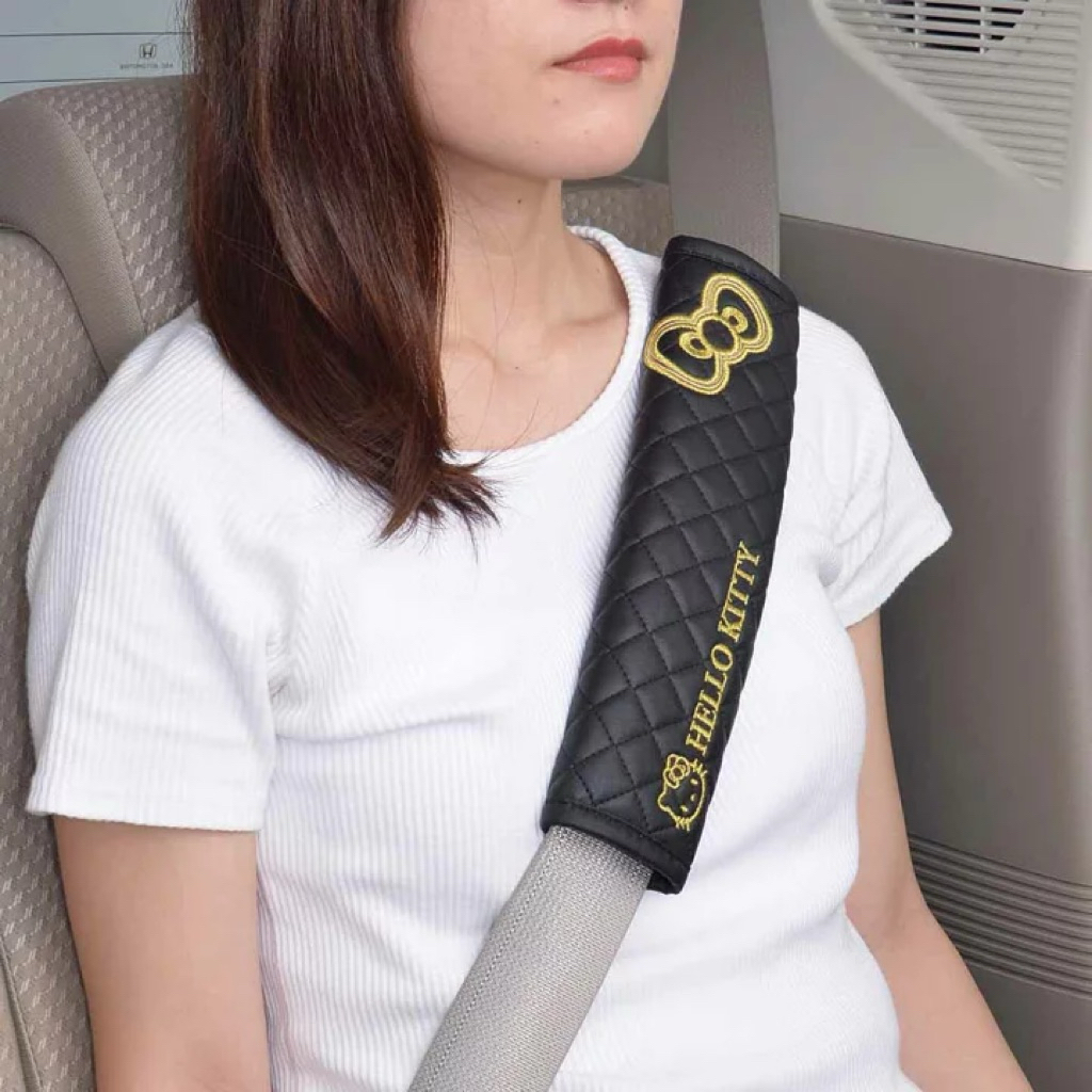 ของใช้ในรถ Hello kitty , Mickey  Seiwa , Napolexสินค้าลิขสิทธิ์นำเข้าจากญี่ปุ่น - รูปที่ 3