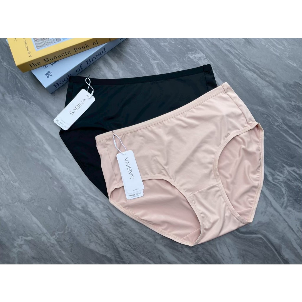 sabina กางเกงชั้นใน พลัสไซต์ สาวอวบ สพ40-47นิ้วรหัส SUX676 - รูปที่ 2