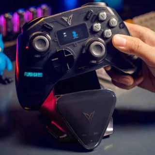 🇹🇭ประกันศูนย์ไทย แท่นชาร์จจอยเกมส์ Flydigi Charger Dock 2 เเละ Flydigi Charger Dock สำหรับ Flydigi Apex / Vader Series