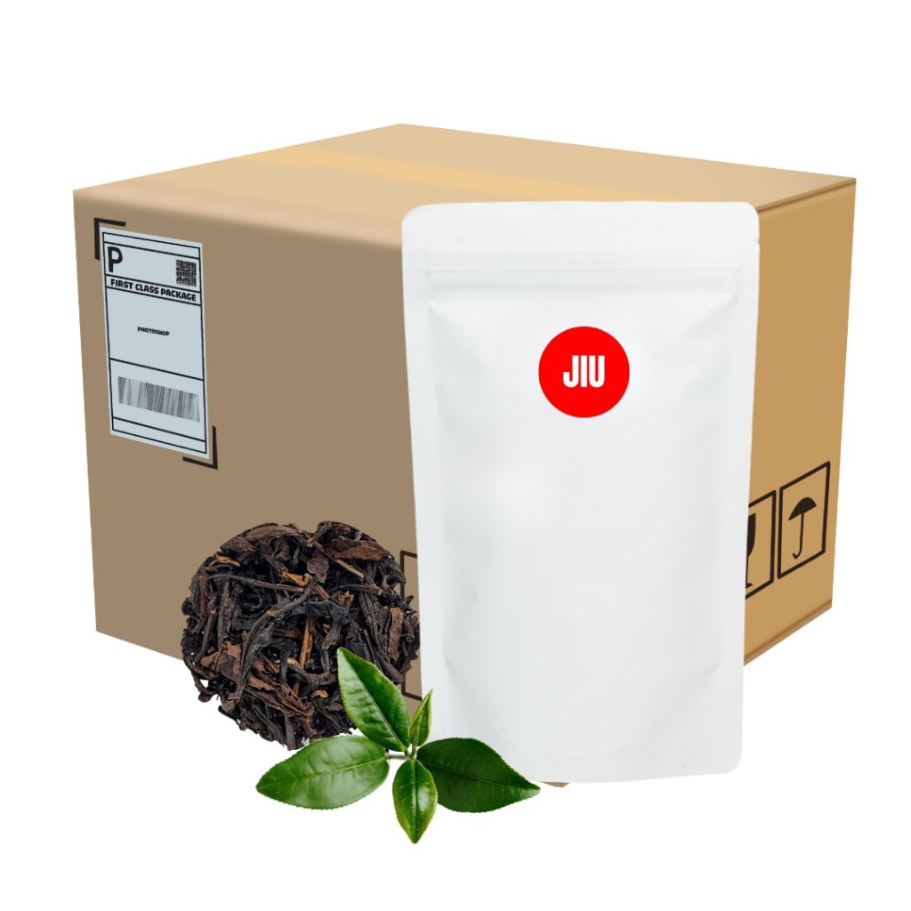 ชาดำอัสสัม ทำชาไทยไม่มีสีได้⭐กำลังฮิต  เหมาลังราคาส่ง 12ถุง Assam Tea ถุงละ 70กรัม ใบชาแท้เต็มใบ